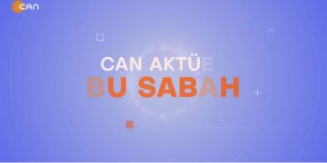 – Veli Haydar Güleç İle Can Aktüel Bu Sabah Profesör Dr. İzzettin Önder