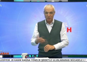– Veli Haydar Güleç ile Can Aktüel Bu Sabah’ın 2. Bölüm Konuğu Avukat Kenan Çetin