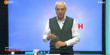 – Veli Haydar Güleç ile Can Aktüel Bu Sabah’ın 2. Bölüm Konuğu Avukat Kenan Çetin
