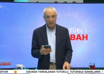 Veli Haydar Güleç ile Can Aktüel Bu Sabah’ın konuğu DAD Eş Genel Başkanı Kadriye Doğan. 2. Bölüm