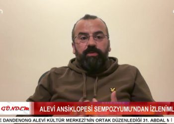 Alevi Ansiklopedisi Neden Gerekli ? – Millieğitim Bakanı Tekin’in Laiklik Söylemi Ve Tartışmalar – Kadına Ve Çocuklara Yönelik Şiddet – Elif Sonzamancı İle Bizim Gündem Programının Konukları Akademisyen Ümit Çetin, Gazeteci Nilgün Mete Ve Gazeteci Cemal Turan