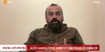 Alevi Ansiklopedisi Neden Gerekli ? – Millieğitim Bakanı Tekin’in Laiklik Söylemi Ve Tartışmalar – Kadına Ve Çocuklara Yönelik Şiddet – Elif Sonzamancı İle Bizim Gündem Programının Konukları Akademisyen Ümit Çetin, Gazeteci Nilgün Mete Ve Gazeteci Cemal Turan