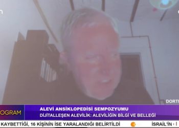 Alevi Ansiklopedisi Sempozyumu 3. Oturum, Dijitalleşen Alevilik: Alevilik Bilgi ve Belleğinin Dijital Arşivlenmesi ve Aktarımı.