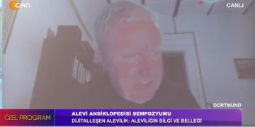 Alevi Ansiklopedisi Sempozyumu 3. Oturum, Dijitalleşen Alevilik: Alevilik Bilgi ve Belleğinin Dijital Arşivlenmesi ve Aktarımı.