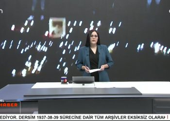 Alevi Ansiklopedisi Sempozyumu Başladı, – Seyit Rıza ve Yoldaşları İngiltere ve Almanya’da Anıldı, – Ezgi Özer İle Can Aktüel Ana Haber .