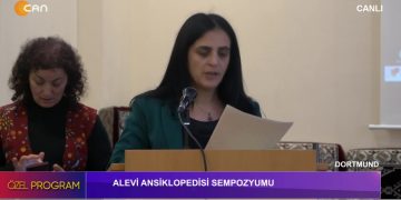 Alevi Ansiklopedisi Sempozyumu, Bilginin Politikası Bağlamında Alevilik.
