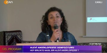Asimilasyon Ve Direniş – Hep Birlikte Nasıl Nitelikli, Bilimsel, Kapsayıcı Bir Alevi Ansiklopedisi İçin Katkı Sunabiliriz – 3. Oturum – Özel Programda Alevi Ansiklopedisi Sempozyumu 2. Gün CanTV’de