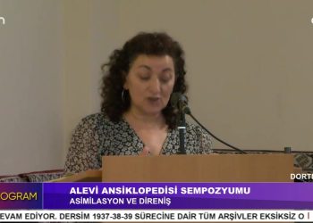 Asimilasyon Ve Direniş – Kadim İnançların Yaşama Mücadelesi Ve Dayanışma İmkanları – Özel Programda Alevi Ansiklopedisi Sempozyumu 2. Gün CanTV’de