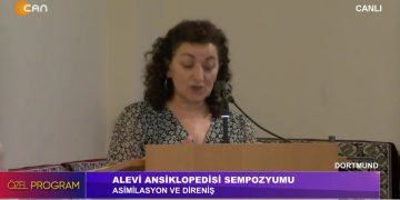 Asimilasyon Ve Direniş – Kadim İnançların Yaşama Mücadelesi Ve Dayanışma İmkanları – Özel Programda Alevi Ansiklopedisi Sempozyumu 2. Gün CanTV’de