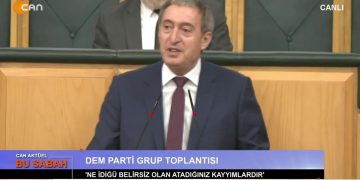 Attilâ Taş İle Can Aktüel Bu Sabah