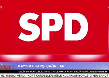 Attilâ Taş’ın sunumuyla Can Aktüel Bu Sabah programının konuğu MLSA Eş Direktörü Barış Altıntaş.