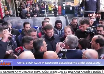 Attilâ Taş’ın sunumuyla Can Aktüel Bu Sabah’ın konuğu TTB AHEK Başkanı Dr. Emrah Kırımlı 2.Bölüm