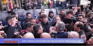 Attilâ Taş’ın sunumuyla Can Aktüel Bu Sabah’ın konuğu TTB AHEK Başkanı Dr. Emrah Kırımlı 2.Bölüm