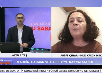 Attila Taş İle Can Aktüel Bu Sabah – 2. Bölüm