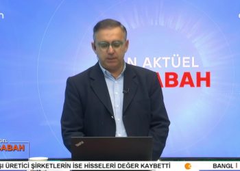 Attila Taş İle Can Aktüel Bu Sabah – 2. Bölüm