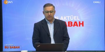 Attila Taş İle Can Aktüel Bu Sabah – 2. Bölüm