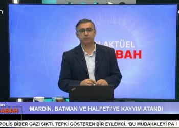 Attila Taş İle Can Aktüel Bu Sabah