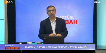 Attila Taş İle Can Aktüel Bu Sabah