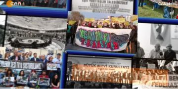 – Alevi Ansiklopedisi Neden Gerekli ?
– Millieğitim Bakanı Tekin’in Laiklik Söylemi Ve Tartışmalar
– Kadına Ve Çocuklara Yönelik Şiddet
– Elif Sonzamancı İle Bizim Gündem Programının Konukları Akademisyen Ümit Çetin, Gazeteci Nilgün Mete Ve Gazeteci Cemal Turan