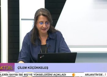 – Mardin, Batman ve Halfeti’ye Kayyım Atandı.
– Çilem Küçükkeleş İle Can Aktüel Programının Konukları CanTV Programcısı Hüseyin Kelleci Ve  Can TV Yayın Kurulu Üyesi Veli Büyükşahin