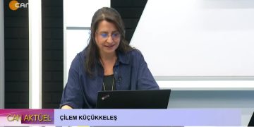– Mardin, Batman ve Halfeti’ye Kayyım Atandı.
– Çilem Küçükkeleş İle Can Aktüel Programının Konukları CanTV Programcısı Hüseyin Kelleci Ve  Can TV Yayın Kurulu Üyesi Veli Büyükşahin