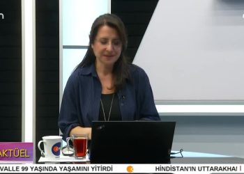 – Mardin, Batman ve Halfeti’ye Kayyım Atandı.- Çilem Küçükkeleş İle Can Aktüel Programının 2. Bölüm Konuğu Can TV Yayın Kurulu Üyesi Veli Büyükşahin