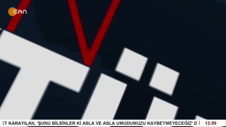 Dersim ve Ovacık Belediyelerine Kayyum Atanması Yürüyüşle Protesto Ediliyor