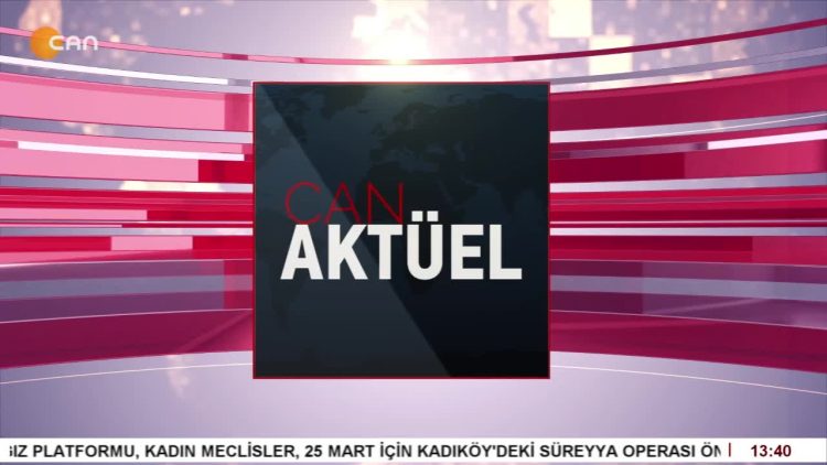 Dersim’de Kayyum Protesto Ediliyor