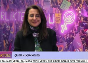 – 25 Kasım Kadına Yönelik Şiddete Karşı Uluslararası Mücadele Günü
– Çilem Küçükkeleş İle Can Aktüel Programının Konukları Kadriye Doğan, Ezfi Türkyılmaz, Devrim Fındık, Nuray Atmaca, Nevin Yıldız, Hülya İmak