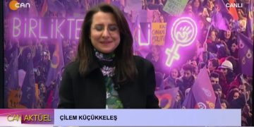 – 25 Kasım Kadına Yönelik Şiddete Karşı Uluslararası Mücadele Günü
– Çilem Küçükkeleş İle Can Aktüel Programının Konukları Kadriye Doğan, Ezfi Türkyılmaz, Devrim Fındık, Nuray Atmaca, Nevin Yıldız, Hülya İmak