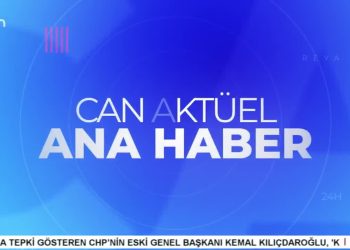 – Mardin, Batman Ve Halfeti Belediyelerine Kayyum Atandı
– DEM Parti’den Kayyum Açıklaması
– Belediye Başkanları Görevden Alındı
– Kenanoğlu’ndan Alevilere HDK’yi Sahiplenme Çağrısı
– Serpil Çelik Mert İle Can Aktüel Ana Haber Programının Konuğu FEDA Eşbaşkanı Demir Çelik