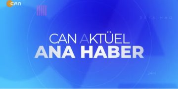 – Mardin, Batman Ve Halfeti Belediyelerine Kayyum Atandı
– DEM Parti’den Kayyum Açıklaması
– Belediye Başkanları Görevden Alındı
– Kenanoğlu’ndan Alevilere HDK’yi Sahiplenme Çağrısı
– Serpil Çelik Mert İle Can Aktüel Ana Haber Programının Konuğu FEDA Eşbaşkanı Demir Çelik
