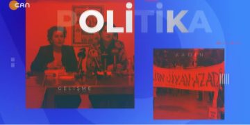 – DEM Parti Ve CHP’den Grup Toplantıları
– Batman, Mardin, Halfeti Ve Esenyurt’ta kayyum Eylemleri
– 25 Kasım Eylemleri Startı Diyarbakır’da Verildi
– Suruç Katliamı Davası
– Serpil Çelik Mert İle Can Aktüel Ana Haber