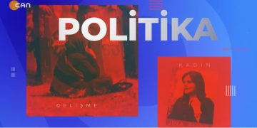 – 43. Yılında YÖK Protesto Edildi, 
– Halfeti’de İrade Gaspına Karşı Mücadele Sürüyor 
– Batman Kayyuma Karşı Ayakta 
– Elif Sonzamancı İle Can Aktüel Ana Haber