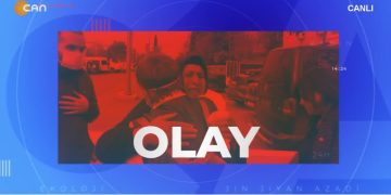 – Mardin’de  Kayyum Atama Kararı Yargıya Taşındı
– Batman’da Polis Şiddeti Meclis’e Taşındı
– Dervişoğlu’nun ‘ Katliama Çağrı ‘ Sözlerine Tepki
– Narin Güran Davası
– Elif Sonzamancı İle Can Aktüel Ana Haber Bugünkü Konuk 26. Dönem HDP Milletvekili Besime Konca