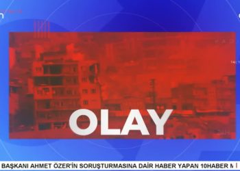– İstanbul’da ‘Kayyum Değil Demokrasi’ Buluşması 
– Esenyurt’ta ‘Demokrasi Nöbeti’ Sürüyor 
– Batman’da Kayyuma Karşı Kitlesel Yürüyüş 
– Keçiören Cemevi Hizmete Açıldı 
– Ankara Gar Katliamı 109. Ayında 
– Ezgi Özer ile Can Aktüel Ana Haber.