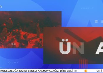 – Sezai Temelli’den Basın Açıklaması
– ‘ Demokrasi Ve Özgürlük ‘ Mitingi Deklarasyonu
– Mardin, Batman Ve Halfeti’de Kayyum Eylemleri Devam Ediyor
– Türkiye’de Kadın Ve Çocuk Katliamları Her Geçen Gün Artıyor
– Serpil Çelik Mert İle Can Aktüel Ana Haber