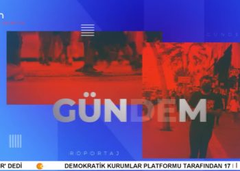 – DEM Parti Ve CHP’den Grup Toplantıları
– Kayyuma Karşı Eylemler Devam Ediyor
– Devletin Alevilere Yönelik Asimilasyon Politikaları Devam Ediyor
– Serpil Çelik Mert İle Can Aktüel Ana Haber Bugünkü Konuk DEM Parti İstanbul Milletvekili Pir Celal Fırat