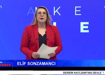 – Seyit Rıza Ve Arkadaşları 87 Yıl Önce İdam Edildi
– Alevi Ansiklopedisi Sempozyumu 16-17 nKasım’da Yapılacak
– Batmanda 17 Kasım Mitingine Çağrı
– İzmir’de 5 çocuğun Hayatını Kaybettiği Facia
– Elif Sonzamancı İle Can Aktüel Ana Haber Bugünkü Konuk FEDA Eşbaşkanı Demir Çelik