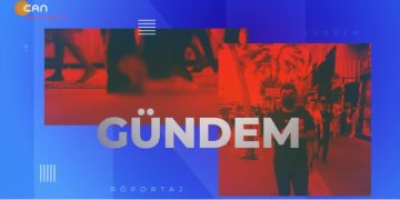 – Halfeti’de Direniş 15. Gününde
– Ahmet Özer İçin AYM’ye Başvurulacak
– Yenidoğan Çetesi Davası
– DEM Parti Esenyurt İlçe Binasına Polis Baskını
– Seyit Rıza Ve Arkadaşları Avrupa’da Anıldı
– Serpil Çelik Mert İle Can Aktüel Ana Haber Bugünkü Konuk PSAKD Genel Başkanı Cuma Erçe