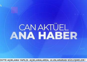 – Dersim’de Konak’a Verilen Hapis Cezası Protesto Edildi
– Alevi Ansiklopedisi Sempozyumu Sonuç Bildirgesi
– Meclite kayyum Kavgası
– Elif Sonzamancı İle Can Aktüel Ana Haber Bugünkü Konuk Dersim Belediyesi Eşbaşkanı Cevdet Konak