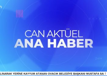– Alevi Muhtar Şahismail Göyük’ün Yerine Kayyum Atandı, 
– Ev Hapsindeki Birsen Orhan’dan Kayyum Tepkisi, 
– Elif Sonzamancı İle Can Aktüel Ana Haber.