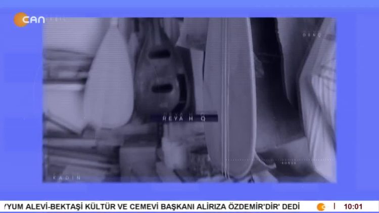 Veli Haydar Güleç İle Can Aktüel Bu Sabah