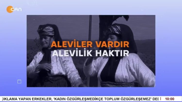 Veli Haydar Güleç İle Can Aktüel Bu Sabah