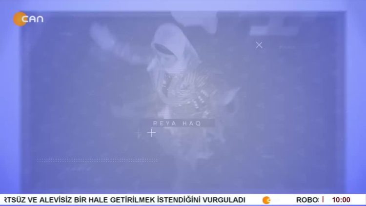 – Veli Haydar Güleç İle Can Aktüel Bu Sabah