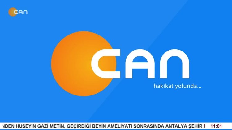 – Veli Haydar Güleç İle Can Aktüel Bu Sabah Programının 2. Bölüm Konuğu KESK Eş Genel Başkanı Ayfer Koçak