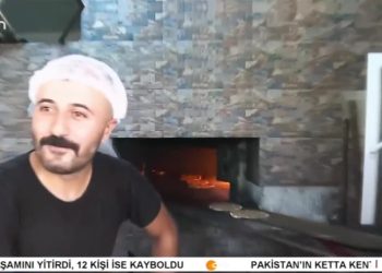 – Zeyve Köyü / Zara / Sivas 
– 2. Bölüm 
– Hüseyin Kelleci’nin Hazırlayıp Sunduğu Can Bizim Eller Programı CanTV’de.