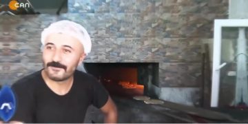 – Zeyve Köyü / Zara / Sivas 
– 2. Bölüm 
– Hüseyin Kelleci’nin Hazırlayıp Sunduğu Can Bizim Eller Programı CanTV’de.