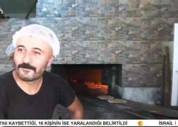 – ALANCIK KÖYÜ / ÇORUM
– Hüseyin Kelleci’nin Hazırlayıp Sunduğu Can Bizim Eller Programı CanTV’de