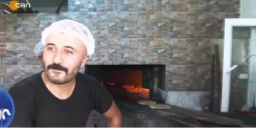 – ALANCIK KÖYÜ / ÇORUM
– Hüseyin Kelleci’nin Hazırlayıp Sunduğu Can Bizim Eller Programı CanTV’de